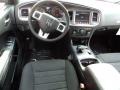 Pitch Black - Charger SXT Photo No. 4