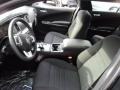 Pitch Black - Charger SXT Photo No. 5