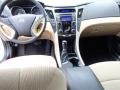 Shimmering White - Sonata GLS Photo No. 14
