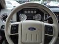 Dark Blue Pearl Metallic - F450 Super Duty Lariat Crew Cab 4x4 Dually Photo No. 10