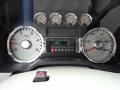 Dark Blue Pearl Metallic - F450 Super Duty Lariat Crew Cab 4x4 Dually Photo No. 11