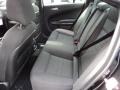 2014 Dodge Charger SXT Rear Seat