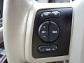 Dark Blue Pearl Metallic - F450 Super Duty Lariat Crew Cab 4x4 Dually Photo No. 13