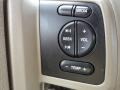 Dark Blue Pearl Metallic - F450 Super Duty Lariat Crew Cab 4x4 Dually Photo No. 14