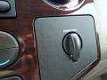 Dark Blue Pearl Metallic - F450 Super Duty Lariat Crew Cab 4x4 Dually Photo No. 22