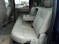 Dark Blue Pearl Metallic - F450 Super Duty Lariat Crew Cab 4x4 Dually Photo No. 27