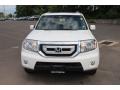 Taffeta White - Pilot EX-L 4WD Photo No. 2