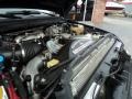 Dark Blue Pearl Metallic - F450 Super Duty Lariat Crew Cab 4x4 Dually Photo No. 41