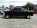 Black 2012 Dodge Ram 2500 HD SLT Crew Cab 4x4