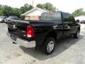 Black - Ram 2500 HD SLT Crew Cab 4x4 Photo No. 3