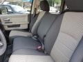 Black - Ram 2500 HD SLT Crew Cab 4x4 Photo No. 4