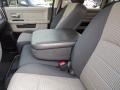 Black - Ram 2500 HD SLT Crew Cab 4x4 Photo No. 5