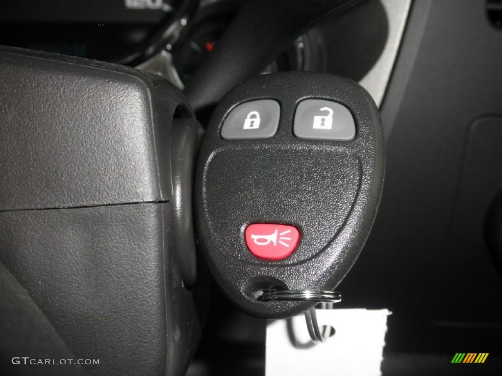 2013 Sierra 1500 SLE Extended Cab 4x4 - Summit White / Ebony photo #8