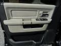 Black - Ram 2500 HD SLT Crew Cab 4x4 Photo No. 6