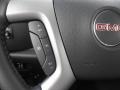 2013 Summit White GMC Sierra 1500 SLE Extended Cab 4x4  photo #10
