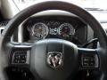Black - Ram 2500 HD SLT Crew Cab 4x4 Photo No. 9