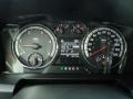 Black - Ram 2500 HD SLT Crew Cab 4x4 Photo No. 10