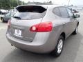 Gotham Gray - Rogue S AWD 360 Value Package Photo No. 4