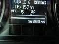 Black - Ram 2500 HD SLT Crew Cab 4x4 Photo No. 11