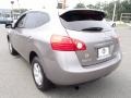 2010 Gotham Gray Nissan Rogue S AWD 360 Value Package  photo #6