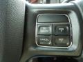 Black - Ram 2500 HD SLT Crew Cab 4x4 Photo No. 13