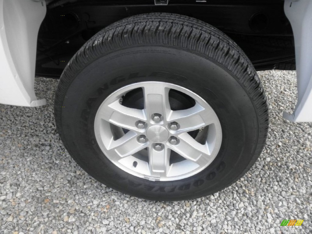 2013 Sierra 1500 SLE Extended Cab 4x4 - Summit White / Ebony photo #17