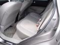 2010 Gotham Gray Nissan Rogue S AWD 360 Value Package  photo #11