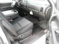 2013 Summit White GMC Sierra 1500 SLE Extended Cab 4x4  photo #21