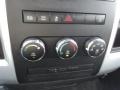 Black - Ram 2500 HD SLT Crew Cab 4x4 Photo No. 20