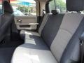 Black - Ram 2500 HD SLT Crew Cab 4x4 Photo No. 23