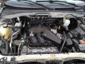  2006 Mariner Luxury 3.0 Liter DOHC 24-Valve V6 Engine