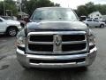 Black - Ram 2500 HD SLT Crew Cab 4x4 Photo No. 24