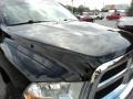 Black - Ram 2500 HD SLT Crew Cab 4x4 Photo No. 25
