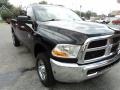 Black - Ram 2500 HD SLT Crew Cab 4x4 Photo No. 26