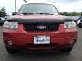 2006 Redfire Metallic Ford Escape Limited 4WD  photo #3