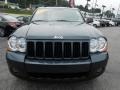 Steel Blue Metallic - Grand Cherokee Laredo 4x4 Photo No. 2