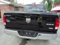 Black - Ram 2500 HD SLT Crew Cab 4x4 Photo No. 28