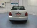 2001 Silver Arrow Metallic Volkswagen Jetta GLS Sedan  photo #5