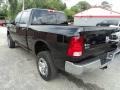 Black - Ram 2500 HD SLT Crew Cab 4x4 Photo No. 29