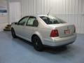 2001 Silver Arrow Metallic Volkswagen Jetta GLS Sedan  photo #6