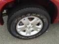 2006 Redfire Metallic Ford Escape Limited 4WD  photo #6