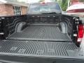 Black - Ram 2500 HD SLT Crew Cab 4x4 Photo No. 30