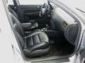 Silver Arrow Metallic - Jetta GLS Sedan Photo No. 10