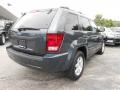 2008 Steel Blue Metallic Jeep Grand Cherokee Laredo 4x4  photo #7