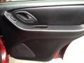 2006 Redfire Metallic Ford Escape Limited 4WD  photo #11