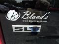 Black - Ram 2500 HD SLT Crew Cab 4x4 Photo No. 35