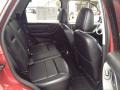 2006 Redfire Metallic Ford Escape Limited 4WD  photo #12