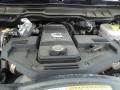 Black - Ram 2500 HD SLT Crew Cab 4x4 Photo No. 39