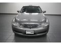 Platinum Graphite Gray - G 35 Journey Sedan Photo No. 6