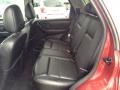 2006 Redfire Metallic Ford Escape Limited 4WD  photo #21